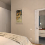 CAMERA BAGNO