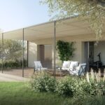 CONDOMINIUM CLUBHOUSE wellness