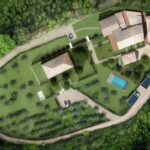 CONDOMINIUM external floorplan