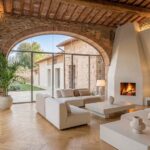 FUNGAIA casa pastore