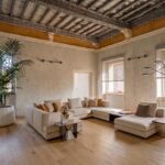 FUNGAIA salone Villa app.3