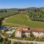 LA VALLE vigneti