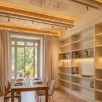 LE SCOTTE salotto PT