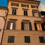 LOGGE DEL PAPA INGRESSO