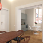 PRANZO CUCINA