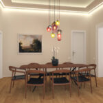 SALA DA PRANZO