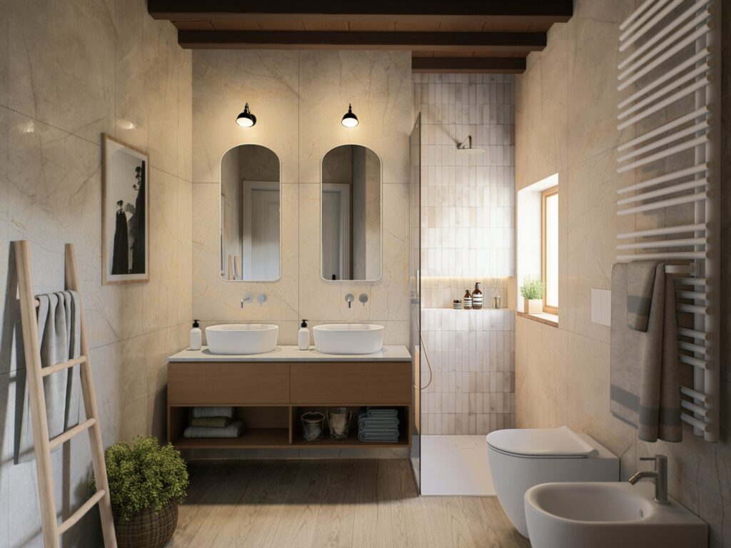 la VALLE app1_bagno